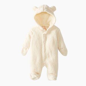 NEW Magnetic Fleece Pram